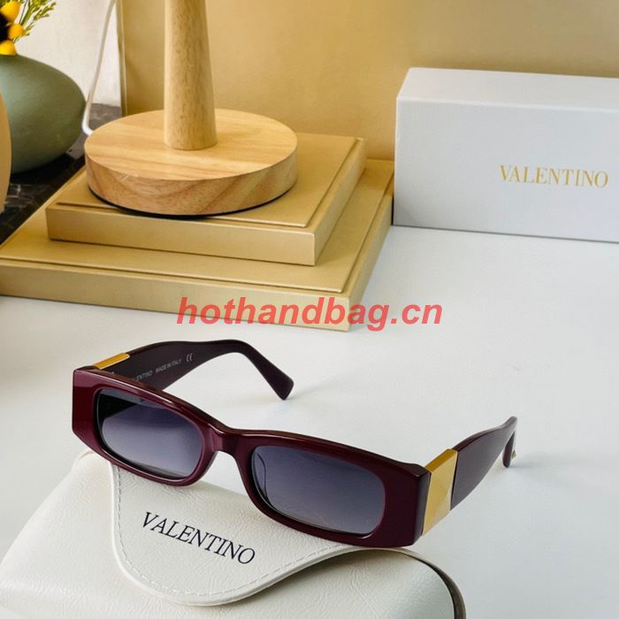 Valentino Sunglasses Top Quality VAS00379