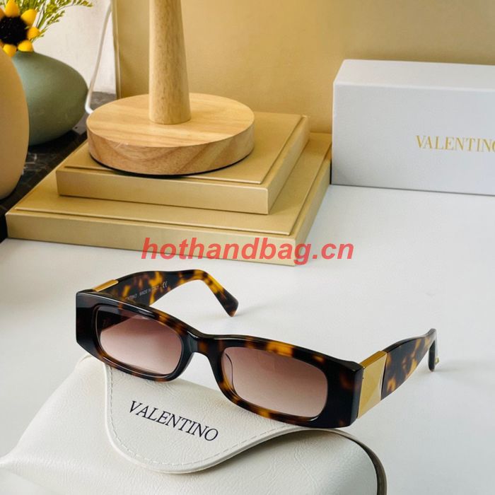 Valentino Sunglasses Top Quality VAS00380