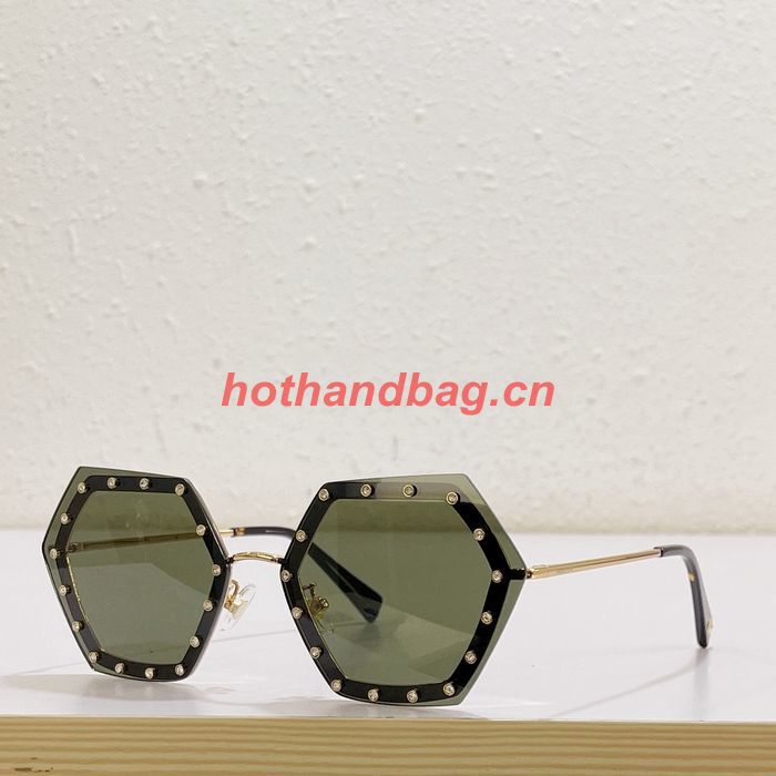 Valentino Sunglasses Top Quality VAS00382
