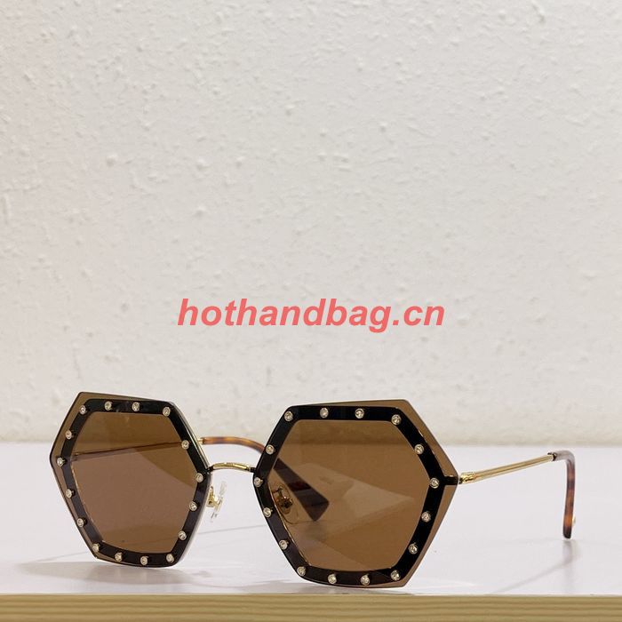 Valentino Sunglasses Top Quality VAS00384