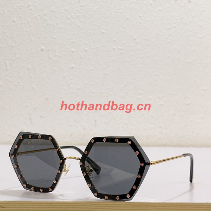 Valentino Sunglasses Top Quality VAS00385