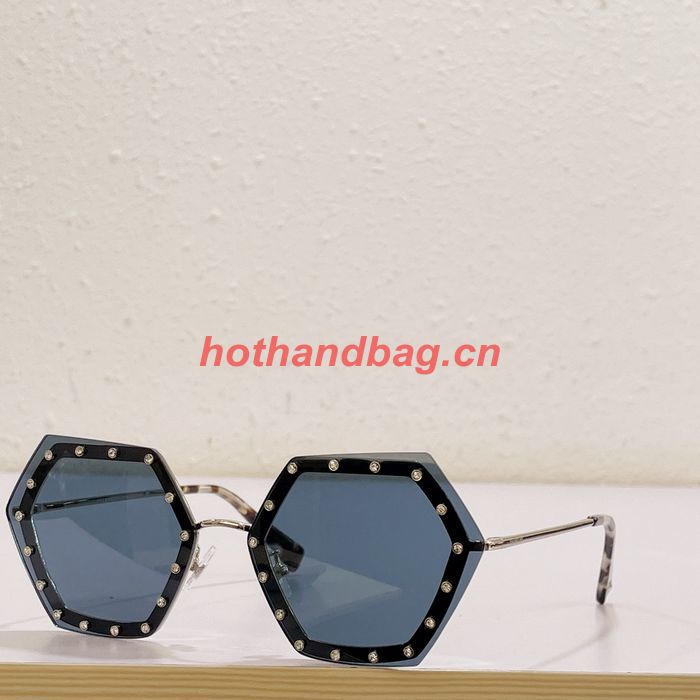 Valentino Sunglasses Top Quality VAS00386
