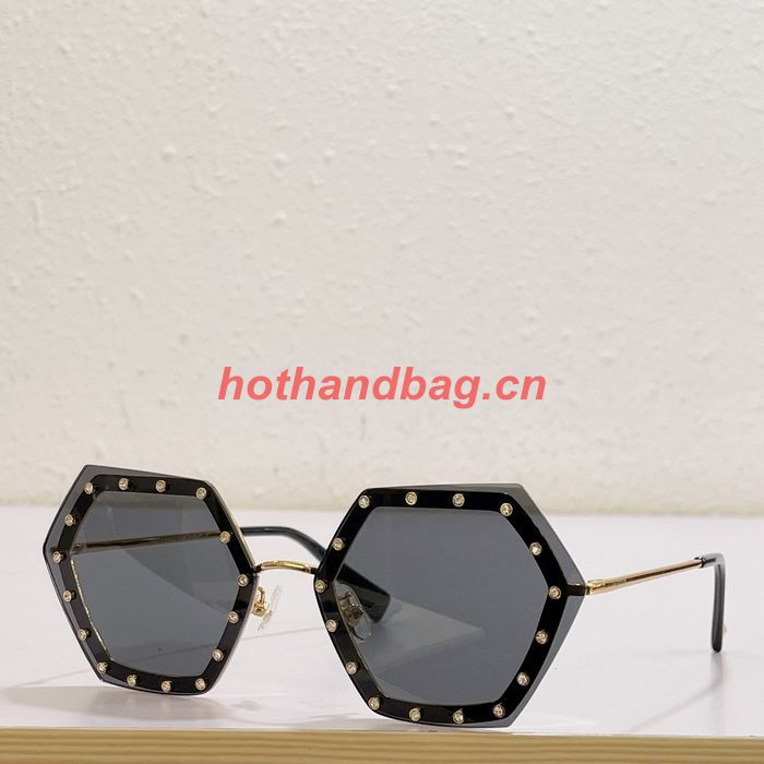Valentino Sunglasses Top Quality VAS00387