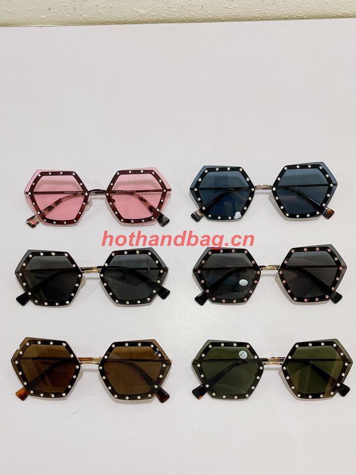 Valentino Sunglasses Top Quality VAS00388