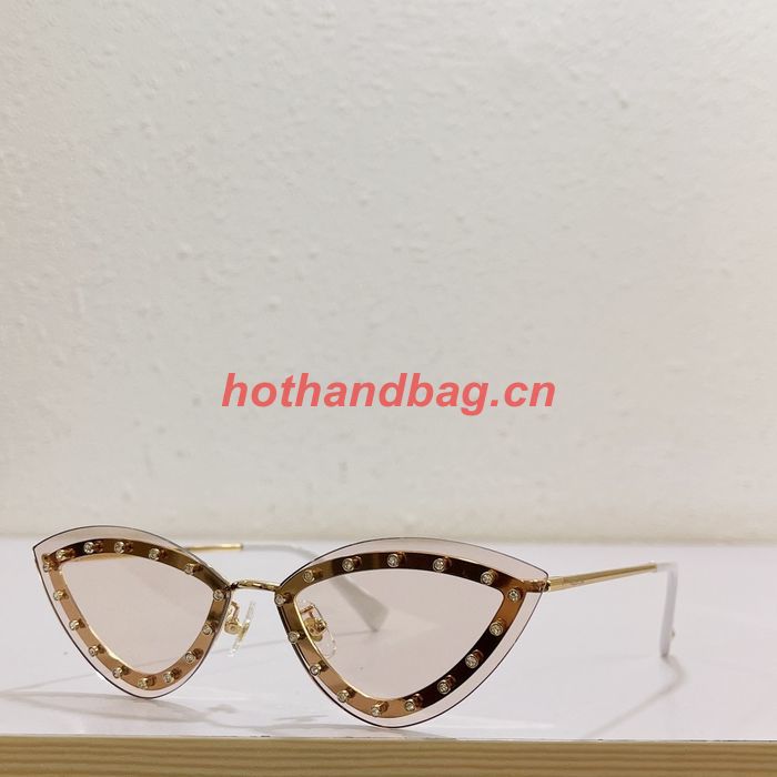Valentino Sunglasses Top Quality VAS00389