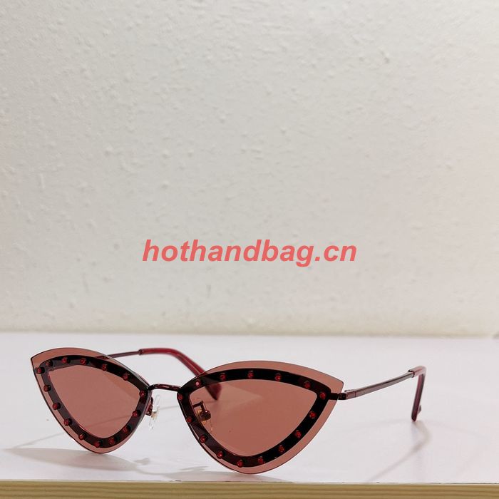 Valentino Sunglasses Top Quality VAS00391