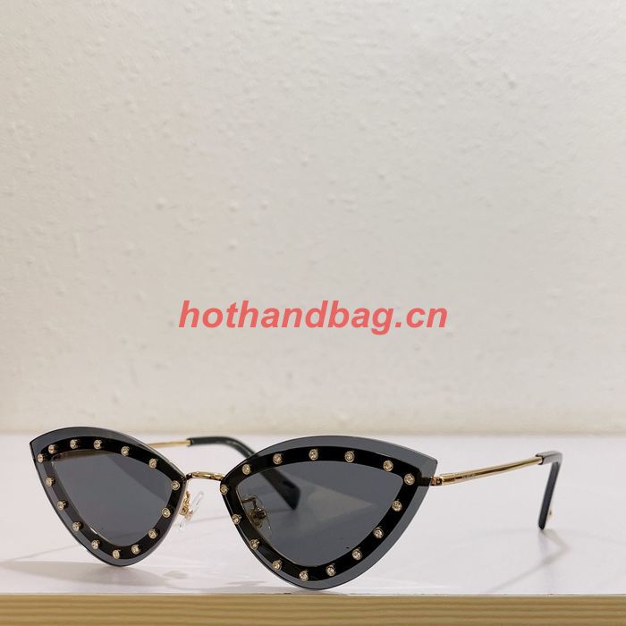 Valentino Sunglasses Top Quality VAS00392