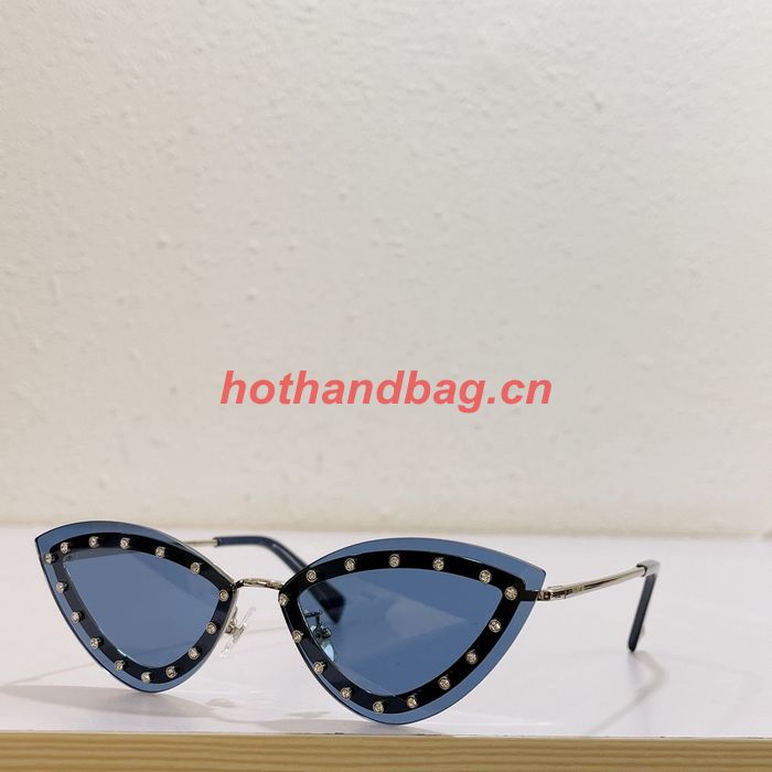 Valentino Sunglasses Top Quality VAS00393