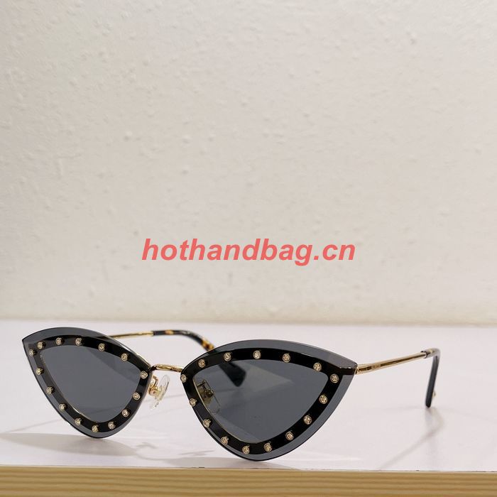 Valentino Sunglasses Top Quality VAS00394