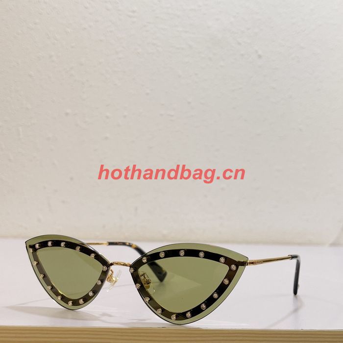 Valentino Sunglasses Top Quality VAS00395