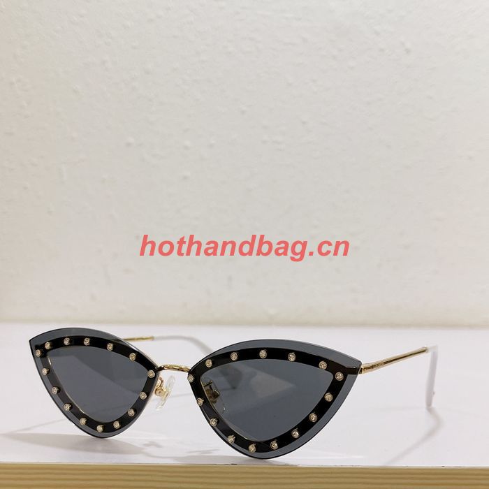 Valentino Sunglasses Top Quality VAS00396