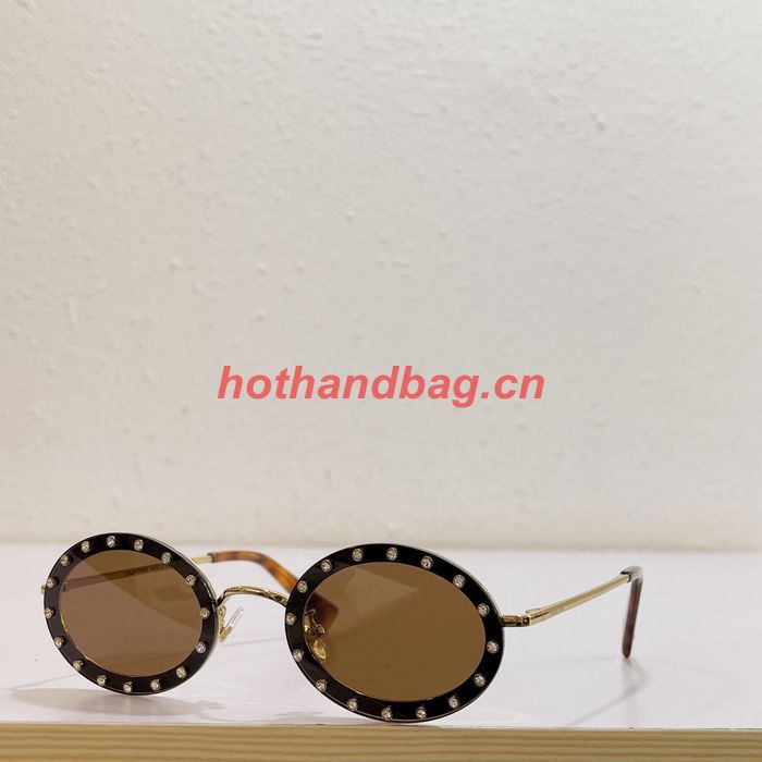 Valentino Sunglasses Top Quality VAS00399
