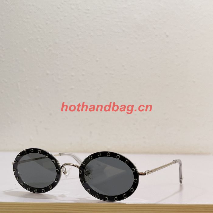 Valentino Sunglasses Top Quality VAS00400