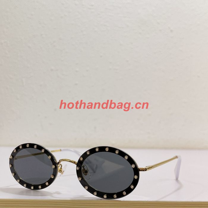 Valentino Sunglasses Top Quality VAS00401