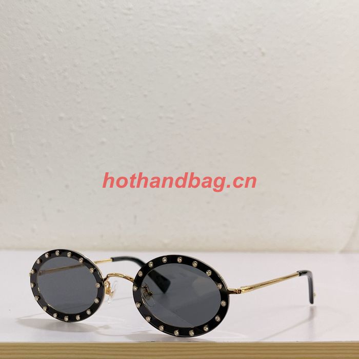 Valentino Sunglasses Top Quality VAS00402