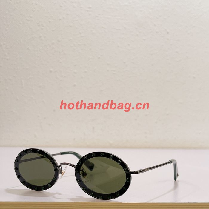 Valentino Sunglasses Top Quality VAS00403