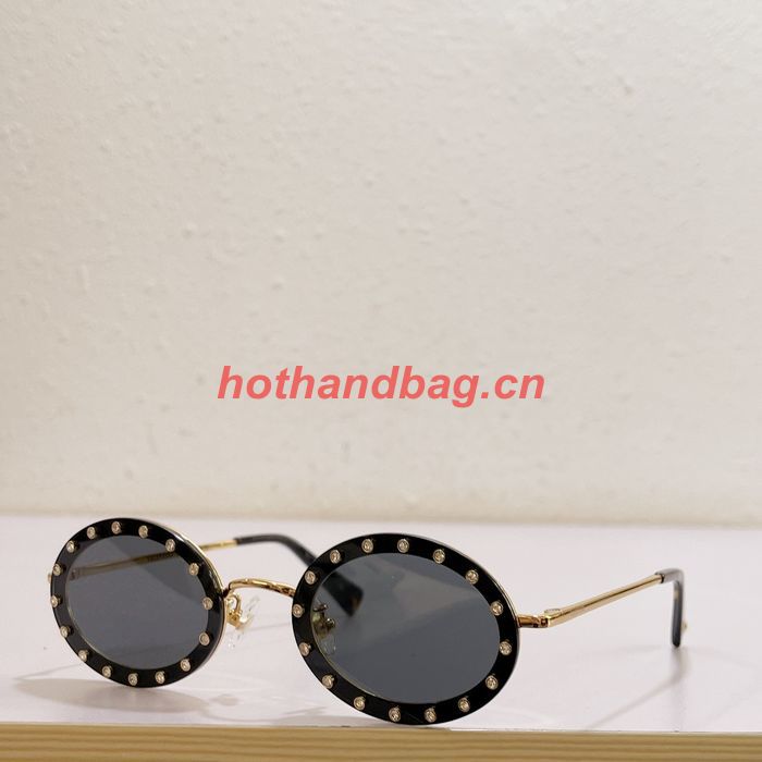 Valentino Sunglasses Top Quality VAS00404