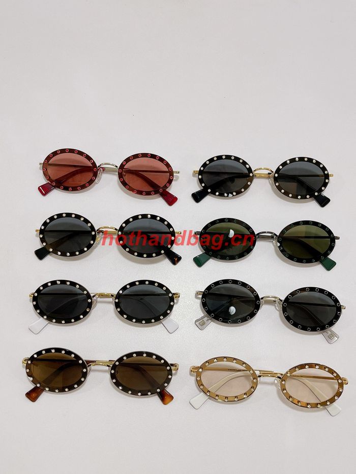 Valentino Sunglasses Top Quality VAS00406