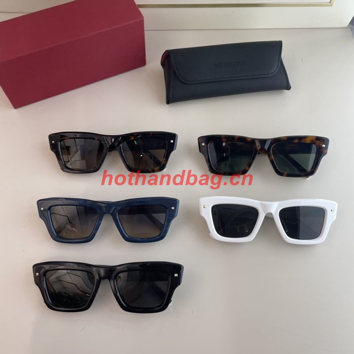 Valentino Sunglasses Top Quality VAS00413