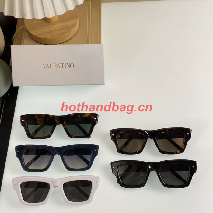 Valentino Sunglasses Top Quality VAS00415