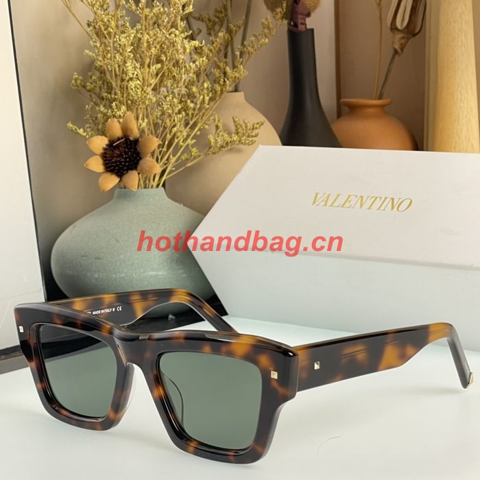 Valentino Sunglasses Top Quality VAS00417