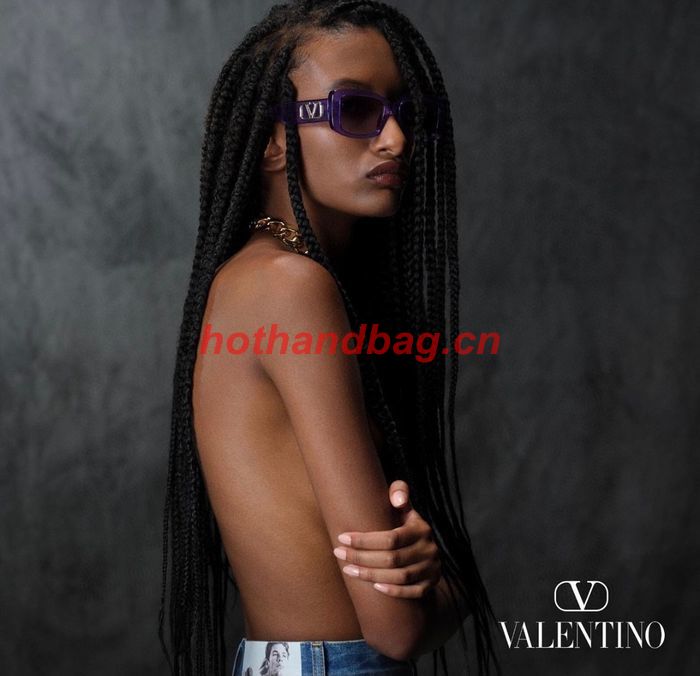 Valentino Sunglasses Top Quality VAS00423