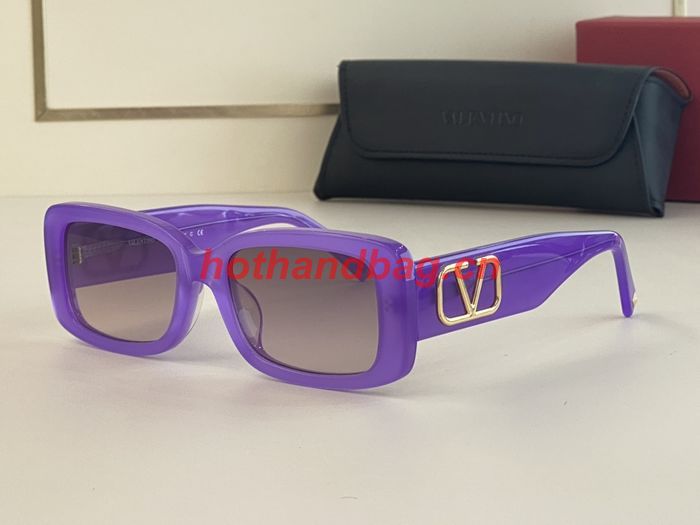 Valentino Sunglasses Top Quality VAS00427