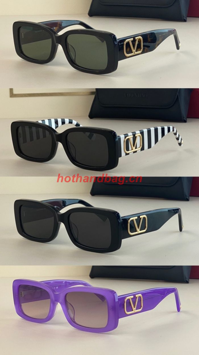 Valentino Sunglasses Top Quality VAS00428