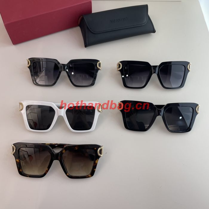 Valentino Sunglasses Top Quality VAS00434