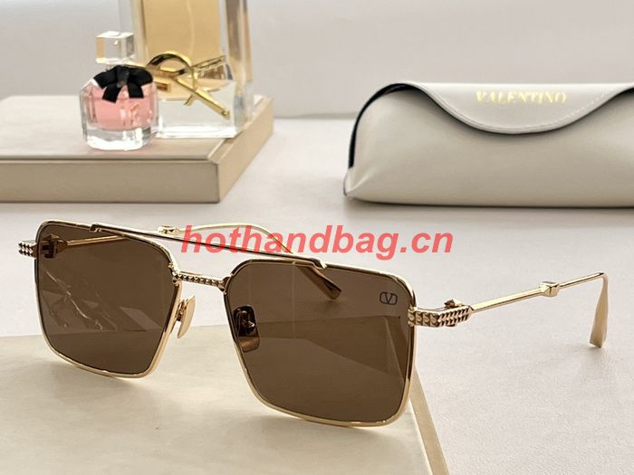 Valentino Sunglasses Top Quality VAS00437