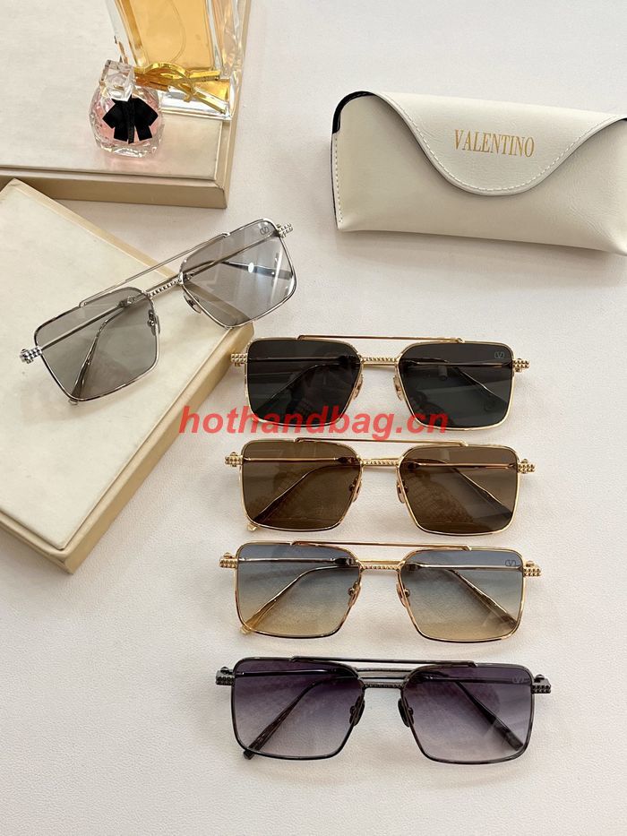 Valentino Sunglasses Top Quality VAS00441