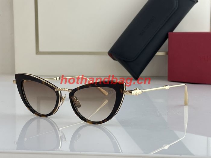 Valentino Sunglasses Top Quality VAS00443