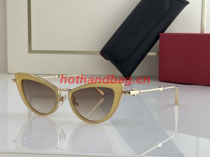 Valentino Sunglasses Top Quality VAS00444