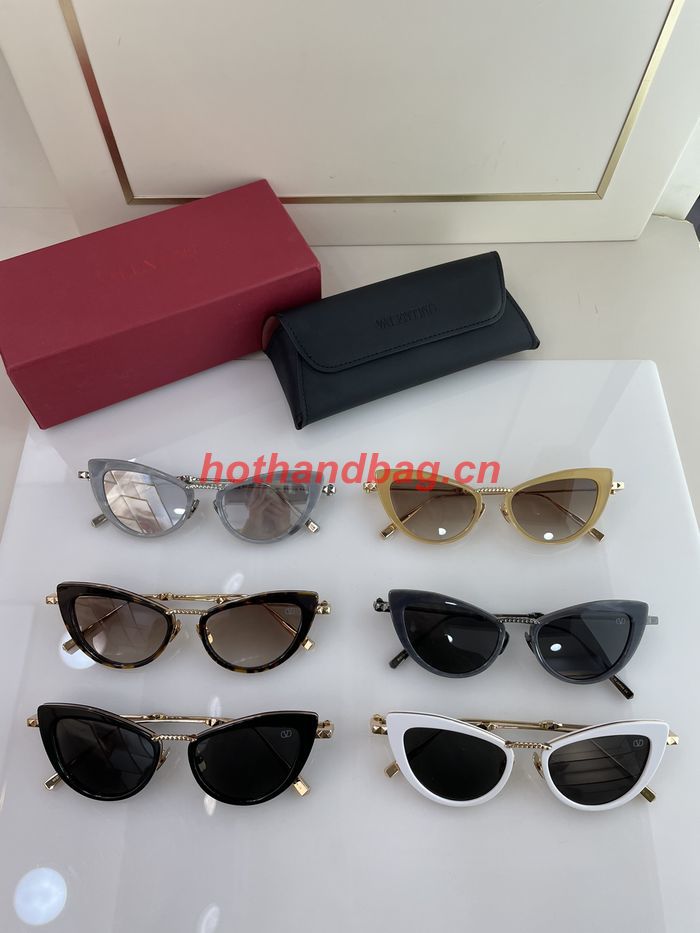 Valentino Sunglasses Top Quality VAS00448