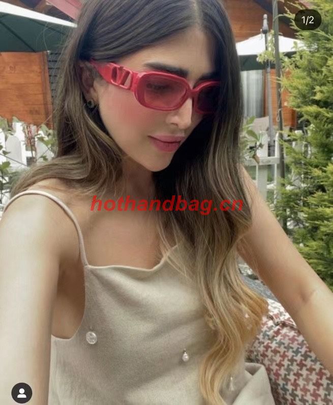 Valentino Sunglasses Top Quality VAS00451