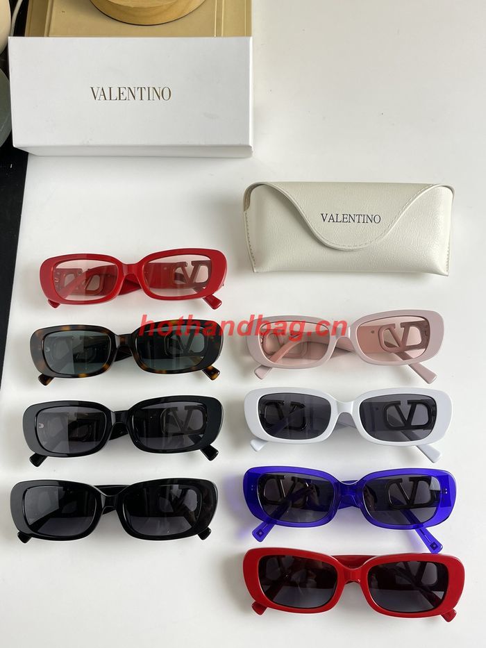 Valentino Sunglasses Top Quality VAS00457