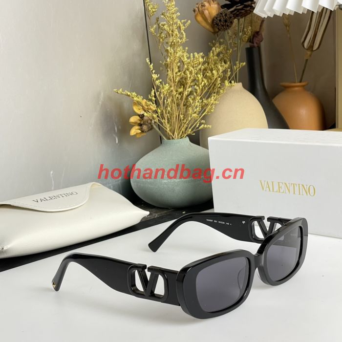 Valentino Sunglasses Top Quality VAS00458