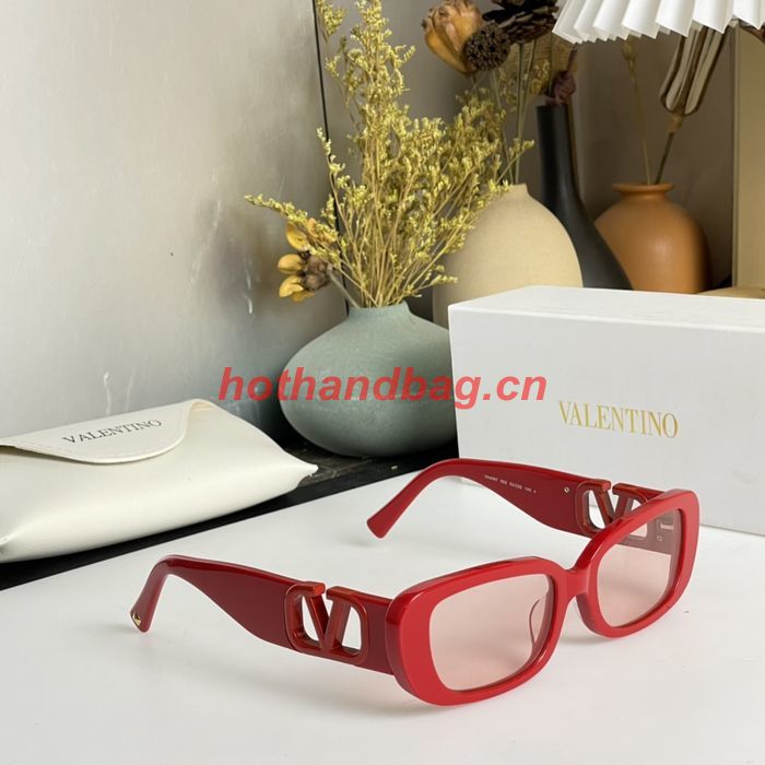 Valentino Sunglasses Top Quality VAS00460