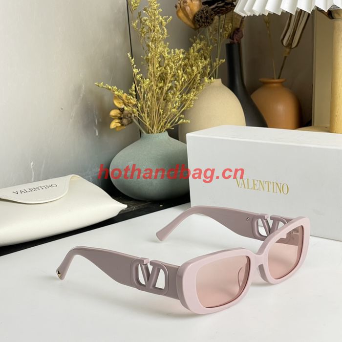 Valentino Sunglasses Top Quality VAS00461