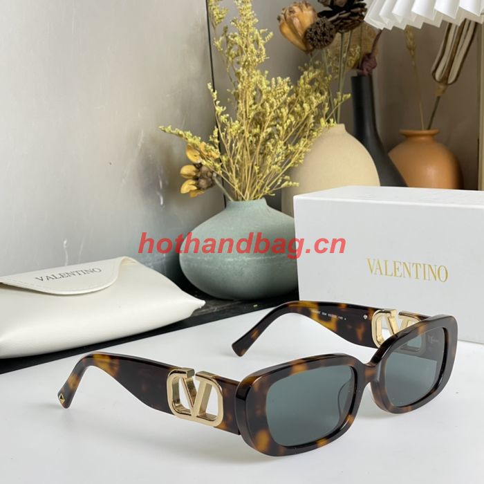 Valentino Sunglasses Top Quality VAS00464