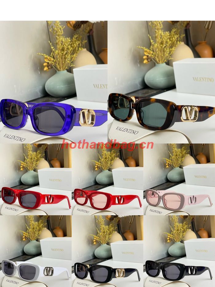 Valentino Sunglasses Top Quality VAS00466