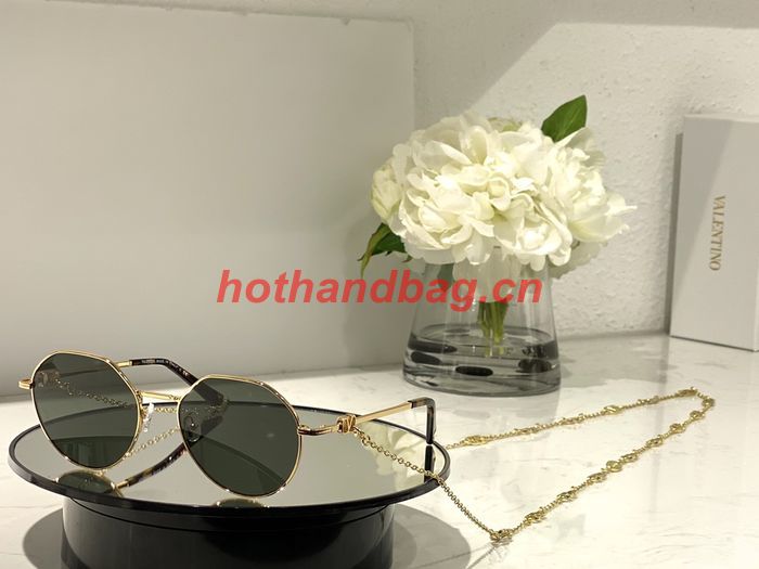 Valentino Sunglasses Top Quality VAS00469