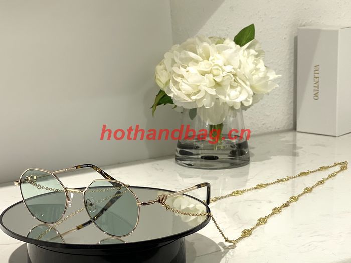 Valentino Sunglasses Top Quality VAS00470
