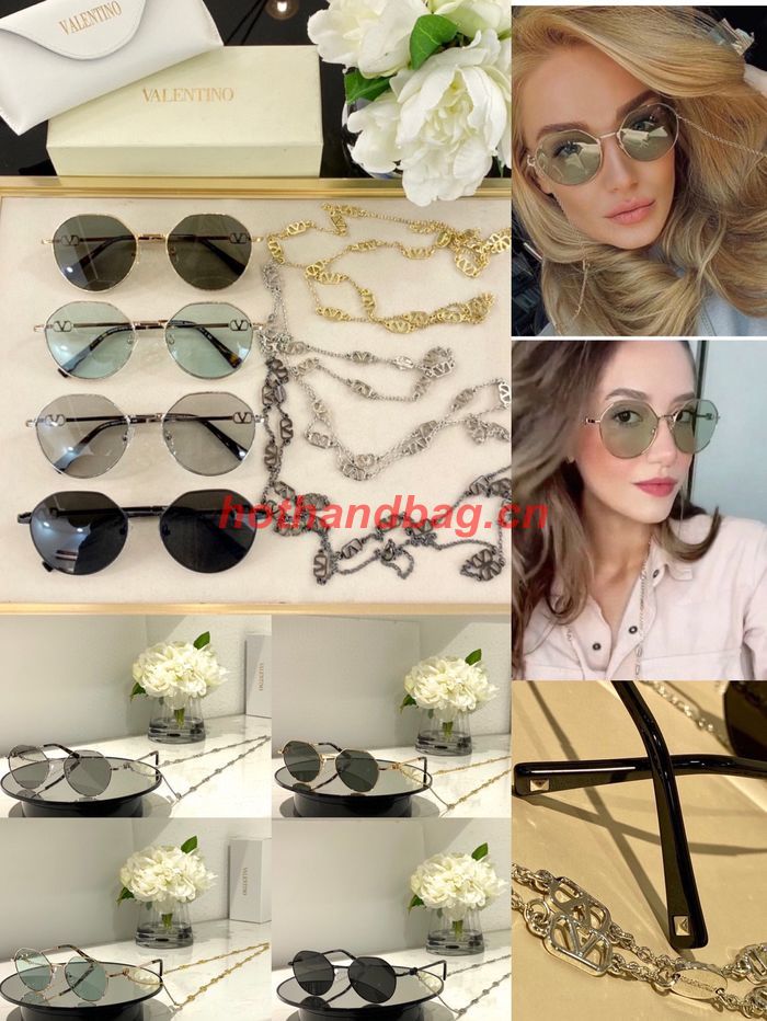Valentino Sunglasses Top Quality VAS00473