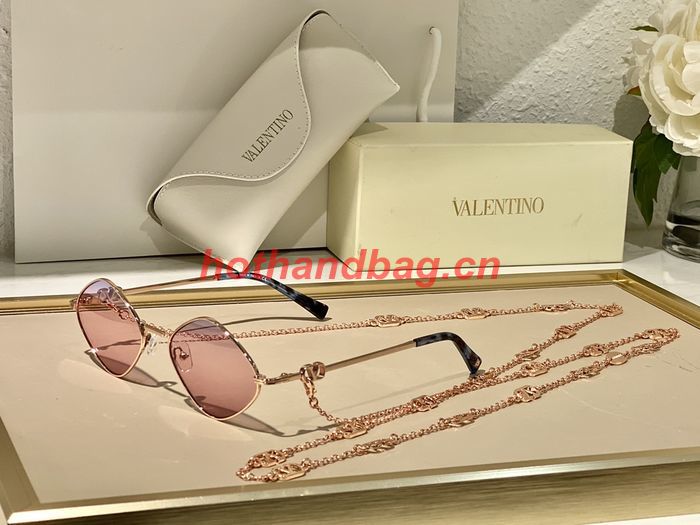 Valentino Sunglasses Top Quality VAS00476