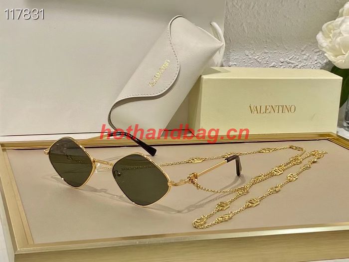 Valentino Sunglasses Top Quality VAS00477