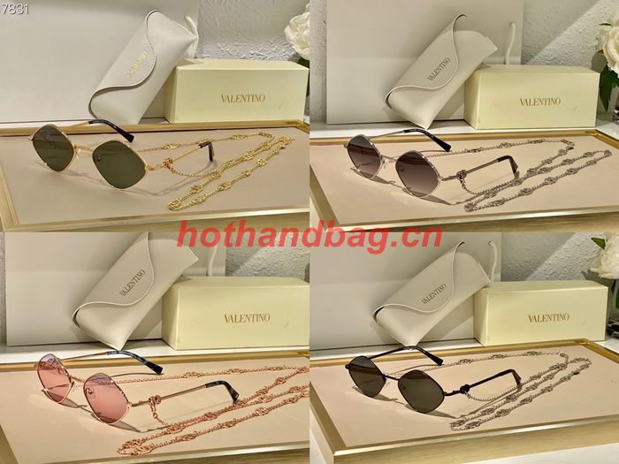 Valentino Sunglasses Top Quality VAS00478
