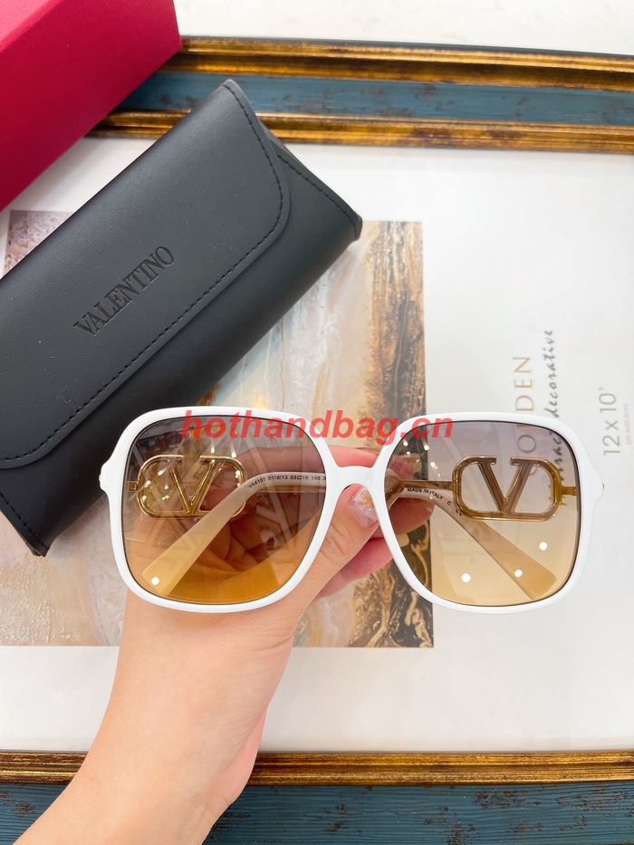 Valentino Sunglasses Top Quality VAS00481
