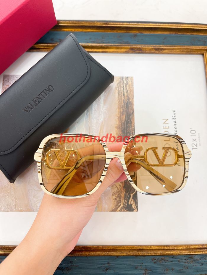 Valentino Sunglasses Top Quality VAS00483
