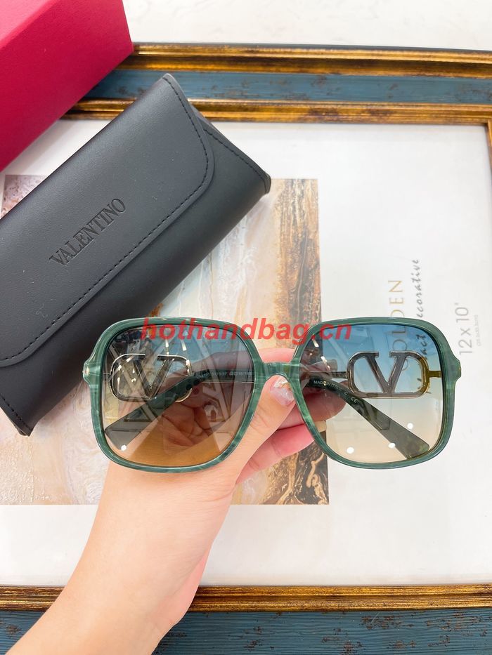 Valentino Sunglasses Top Quality VAS00485